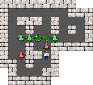 Уровень 64 — Kevin 12